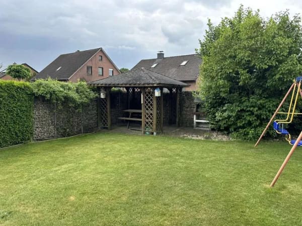 Immobilie in Metelen - Sehr gepflegtes Einfamilienhaus mit schönem Grundstück in Metelen - Bild 3
