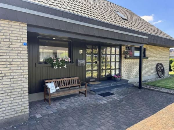 Immobilie in Metelen - Sehr gepflegtes Einfamilienhaus mit schönem Grundstück in Metelen - Bild 4