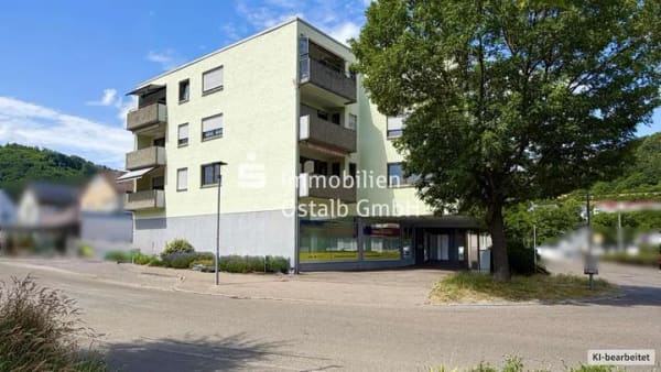 Immobilie in Oberkochen - Zentrale Wohnlage mit kurzen Wegen  - Bild 0