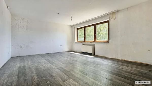 Immobilie in Oberkochen - Zentrale Wohnlage mit kurzen Wegen  - Bild 1