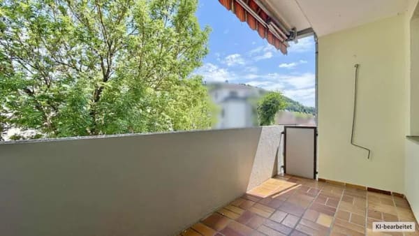 Immobilie in Oberkochen - Zentrale Wohnlage mit kurzen Wegen  - Bild 3