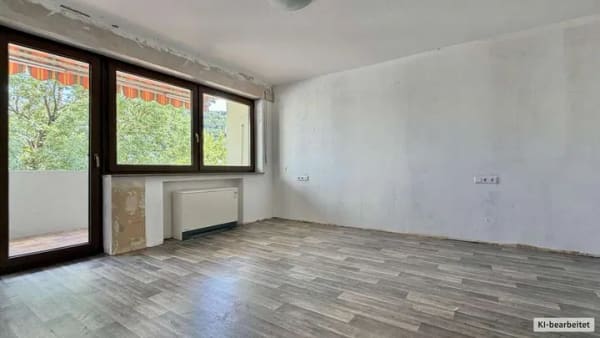 Immobilie in Oberkochen - Zentrale Wohnlage mit kurzen Wegen  - Bild 4