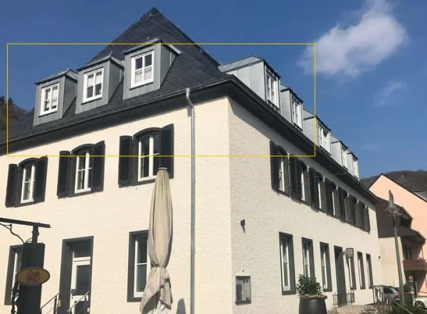 Immobilie in Bad Bertrich - Bad Bertrich - Stilvolle Eigentumswohnung in modernisiertem Ambiente zu verkaufen - Bild 1