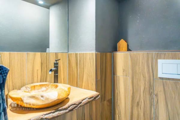 Immobilie in Niederkrüchten - Charmantes Einfamilienhaus mit viel Potenzial in zentraler Wohnlage! - Bild 4