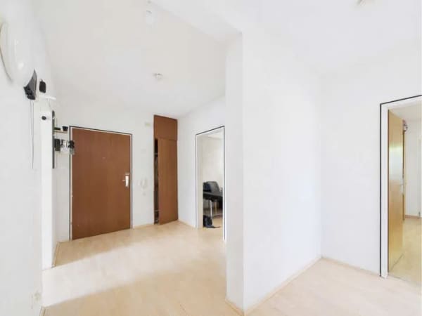 Immobilie in Altrip - Clever investieren: Vermietete 3-Zi.-Wohnung mit 4,9 % Rendite in Altrip - Bild 1