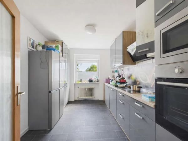 Immobilie in Altrip - Clever investieren: Vermietete 3-Zi.-Wohnung mit 4,9 % Rendite in Altrip - Bild 3