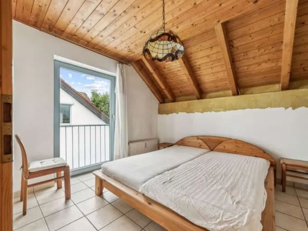 Immobilie in Uhldingen-Mühlhofen - 3-Zimmer-Maisonette-Wohnung im Zentrum von Oberuhldingen - Bild 3