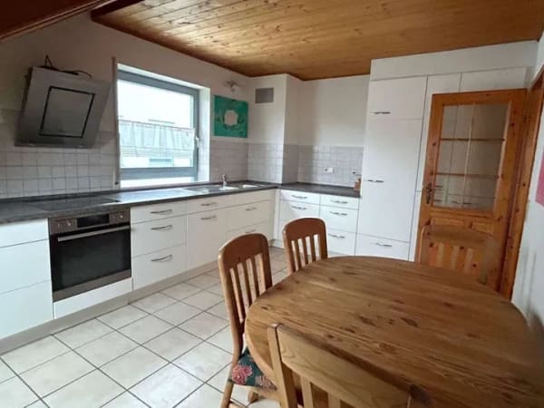 Immobilie in Uhldingen-Mühlhofen - 3-Zimmer-Maisonette-Wohnung im Zentrum von Oberuhldingen - Bild 4