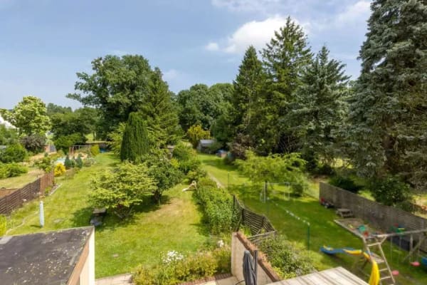 Immobilie in Dahlenburg - Ein Zuhause zum Leben und Wachsen – Gemütliches Einfamilienhaus mit Kamin und großem Garten - Bild 2