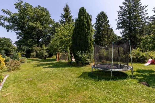 Immobilie in Dahlenburg - Ein Zuhause zum Leben und Wachsen – Gemütliches Einfamilienhaus mit Kamin und großem Garten - Bild 3