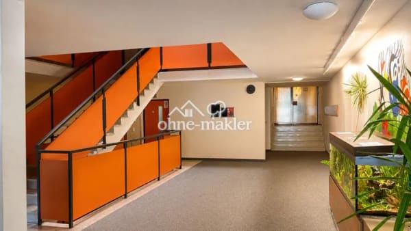 Immobilie in Sonthofen - Etagenwohnung in Sonthofen - Bild 1