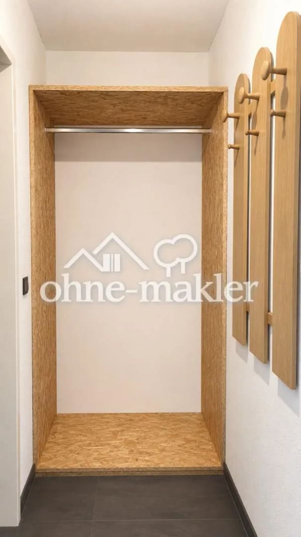 Immobilie in Sonthofen - Etagenwohnung in Sonthofen - Bild 3