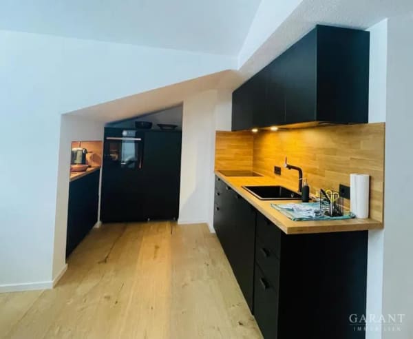 Immobilie in Reit im Winkl - Dachgeschosswohnung in Reit im Winkl - Bild 3
