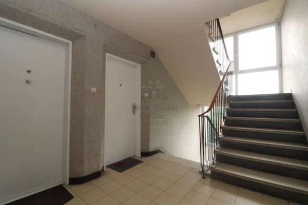 Immobilie in Dinslaken - Solide Kapitalanlage! Gut vermietete Etagenwohnung in der Dinslakener Innenstadt! - Bild 2