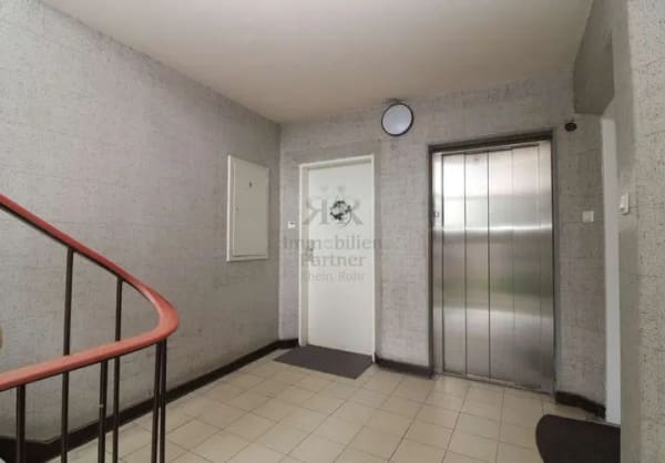 Immobilie in Dinslaken - Solide Kapitalanlage! Gut vermietete Etagenwohnung in der Dinslakener Innenstadt! - Bild 3