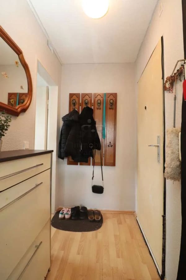 Immobilie in Dinslaken - Solide Kapitalanlage! Gut vermietete Etagenwohnung in der Dinslakener Innenstadt! - Bild 4