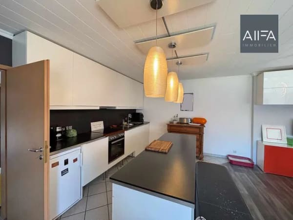 Immobilie in Grevenbroich - AllFa - Solide Kapitalanlage. Mehrfamilienhaus mit fünf Wohnungen in Grevenbroich-Gindorf! - Bild 3