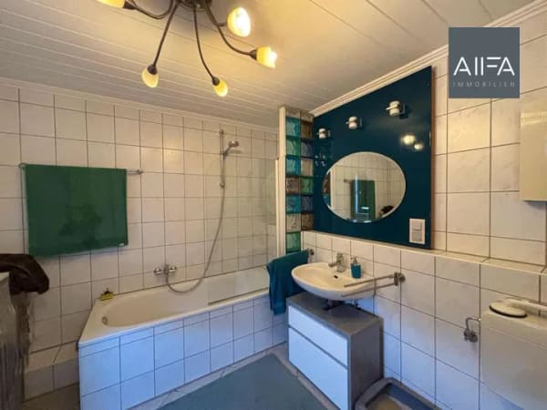 Immobilie in Grevenbroich - AllFa - Solide Kapitalanlage. Mehrfamilienhaus mit fünf Wohnungen in Grevenbroich-Gindorf! - Bild 4