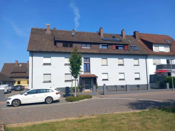 Immobilie in Bietigheim - 3 ZKB-Eigentumswohnung in Bietigheim - Bild 0
