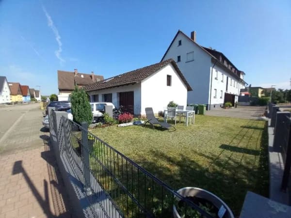Immobilie in Bietigheim - 3 ZKB-Eigentumswohnung in Bietigheim - Bild 1