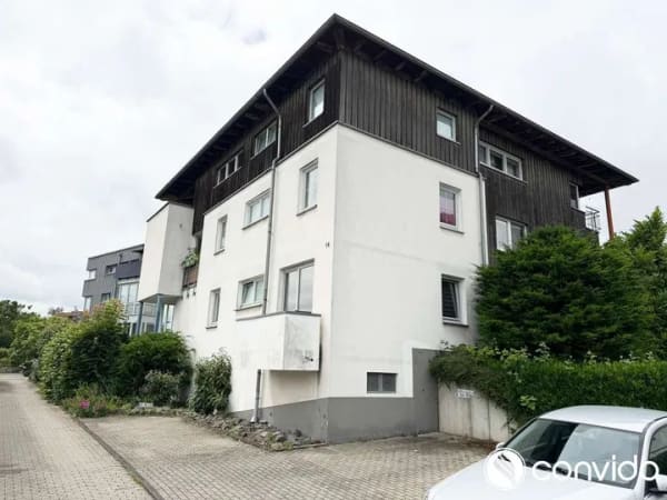Immobilie in Wetter (Ruhr) - Kapitalanlage mit Potenzial – moderne Eigentumswohnung inkl. Stellplatz - Bild 0