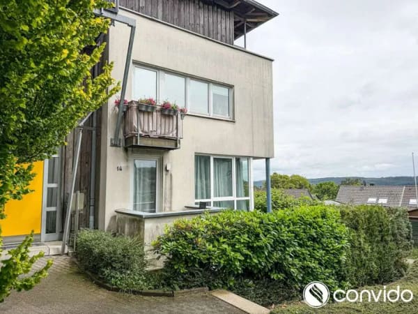 Immobilie in Wetter (Ruhr) - Kapitalanlage mit Potenzial – moderne Eigentumswohnung inkl. Stellplatz - Bild 2
