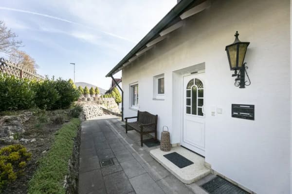 Immobilie in Schelklingen - Über den Dächern der Stadt – Großzügiges Zuhause für die ganze Familie - Bild 2
