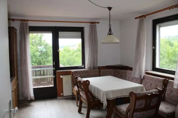 Immobilie in Grünsfeld - Sehr schönes Einfamilienhaus-bietet alles für ein gemütliches Zuhause - Bild 3