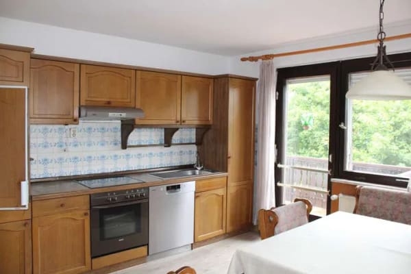 Immobilie in Grünsfeld - Sehr schönes Einfamilienhaus-bietet alles für ein gemütliches Zuhause - Bild 4