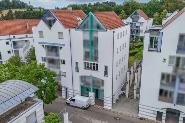 Immobilie in Biberach an der Riß - Wohnen mit Stil, Komfort und Lebensqualität – Ihr neue Immobilie in einer der begehrtesten Wohnla - Bild 1