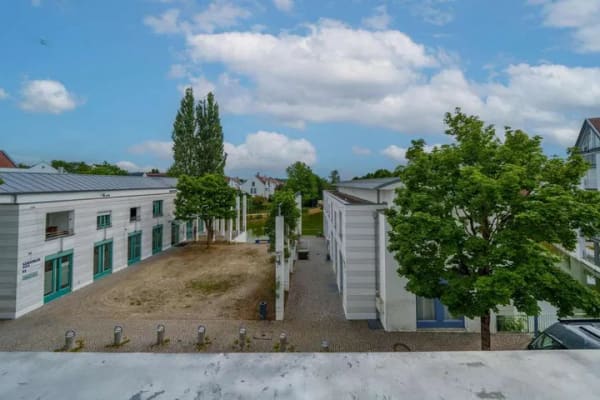 Immobilie in Biberach an der Riß - Wohnen mit Stil, Komfort und Lebensqualität – Ihr neue Immobilie in einer der begehrtesten Wohnla - Bild 3