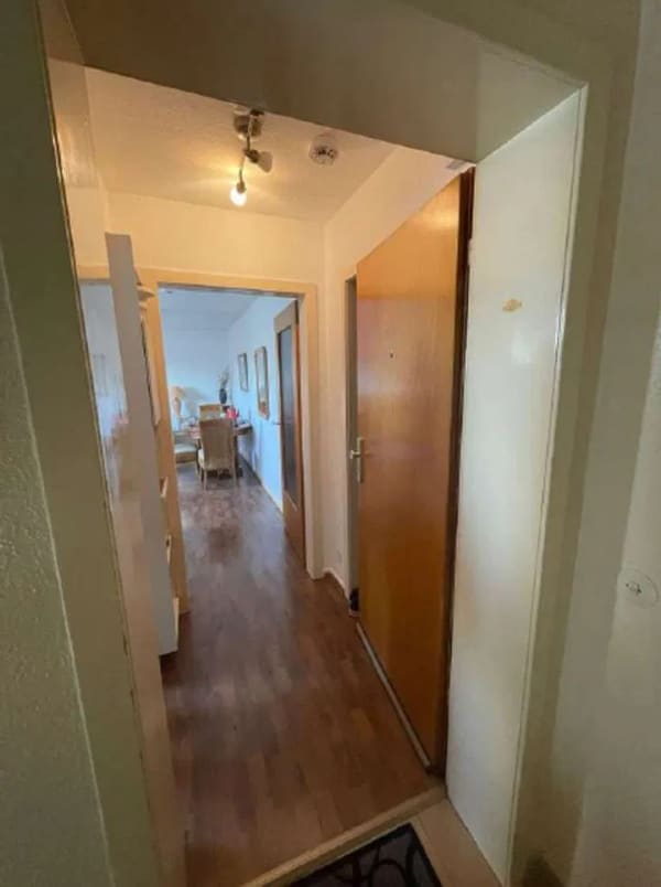 Immobilie in Ratingen - Kapitalanlage - Schöne-2-Zimmer-Wohnung in Ratingen! - Bild 1