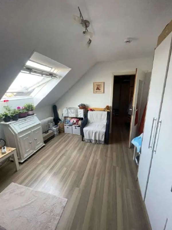 Immobilie in Ratingen - Kapitalanlage - Schöne-2-Zimmer-Wohnung in Ratingen! - Bild 3