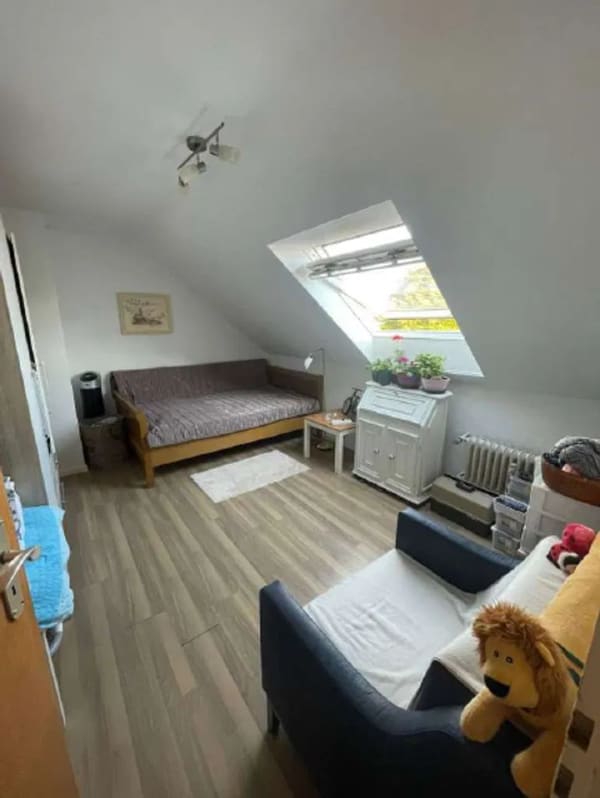 Immobilie in Ratingen - Kapitalanlage - Schöne-2-Zimmer-Wohnung in Ratingen! - Bild 4