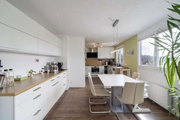 Immobilie in Glashütten - Licht, Raum und Natur – Familienfreundliches Einfamilienhaus in bevorzugter Lage - Bild 4