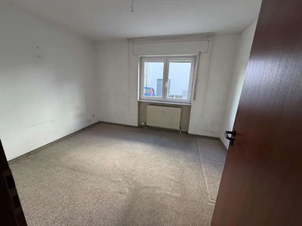 Immobilie in Mannheim - 2 Zimmerwohnung in ruhiger Lage - Bild 0