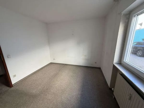Immobilie in Mannheim - 2 Zimmerwohnung in ruhiger Lage - Bild 1