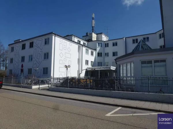 Immobilie in Pentling - Für Kapitalanleger und Eigennutzer nahe Universität und OTH in der Studentenstadt - Bild 4
