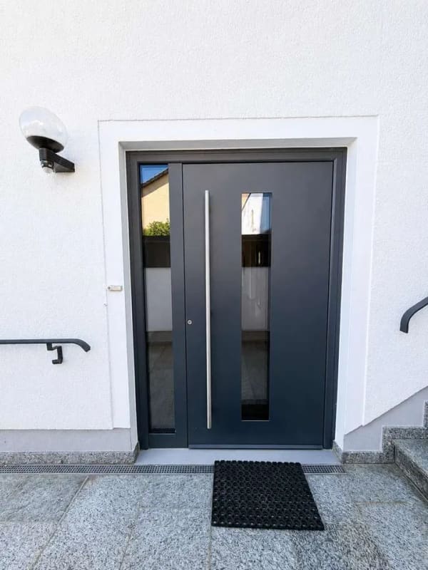 Immobilie in Nittendorf - Provisionsfrei - Großzügiges Einfamilienhaus in ruhiger Lage mit Blick über Undorf  - Bild 4