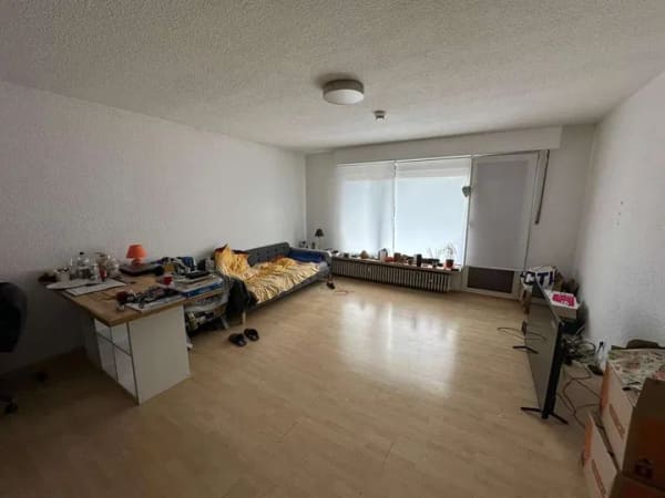 Immobilie in Ratingen - Kapitalanlage! Sicher vermietete 1-Zimmer-Wohnung mit Balkon und Garage! - Bild 4