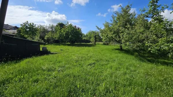 Immobilie in Neulingen - Gepflegtes Fachwerkhaus mit großem Garten,Garage und Scheune - Bild 4