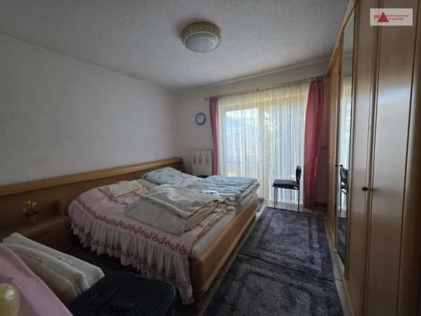 Immobilie in Grünhain-Beierfeld - Barrierearmes Wohnen im Grünen - Bungalow mit Garten in Randlage von Beierfeld - Bild 4