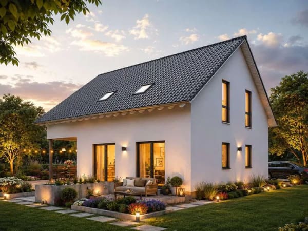 Immobilie in Oberreichenbach - ✨ Ihr neues Kapitel beginnt hier - Das Einfamilienhaus für die ganze Familie - Bild 0