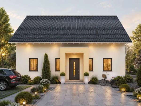 Immobilie in Oberreichenbach - ✨ Ihr neues Kapitel beginnt hier - Das Einfamilienhaus für die ganze Familie - Bild 1