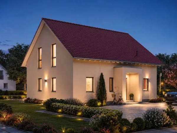 Immobilie in Oberreichenbach - ✨ Ihr neues Kapitel beginnt hier - Das Einfamilienhaus für die ganze Familie - Bild 2