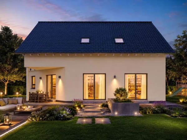 Immobilie in Oberreichenbach - ✨ Ihr neues Kapitel beginnt hier - Das Einfamilienhaus für die ganze Familie - Bild 3