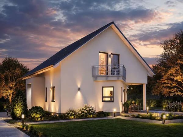 Immobilie in Oberreichenbach - ✨ Ihr neues Kapitel beginnt hier - Das Einfamilienhaus für die ganze Familie - Bild 4