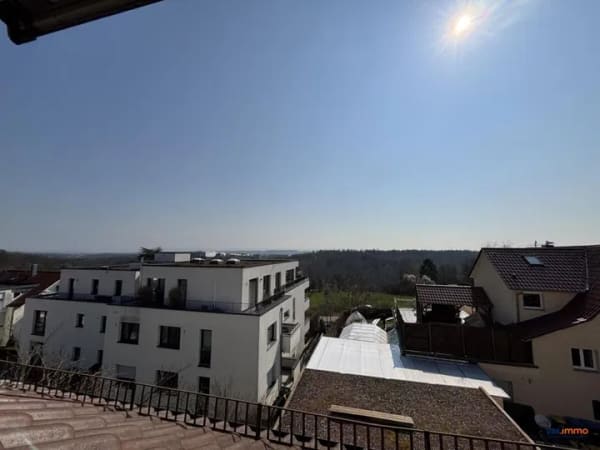 Immobilie in Ostfildern - Wohnung in Ostfildern - Bild 0