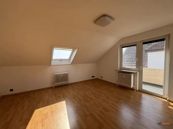 Immobilie in Ostfildern - Wohnung in Ostfildern - Bild 1