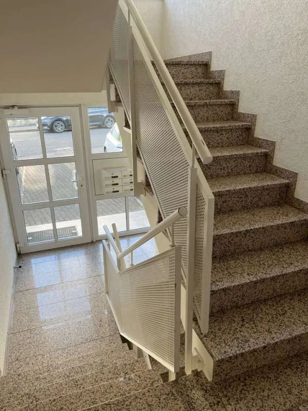 Immobilie in March - Ansprechende 3-Zimmer-Maisonette-Wohnung in March-Hugstetten  - Bild 1
